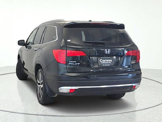 Used 2018 Honda Pilot Touring image 4