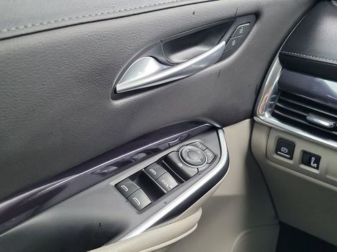 Used 2023 Cadillac XT4 Luxury FWD image 19