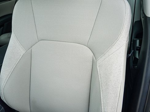 New 2026 Toyota Camry XLE w/ Premium Package FWD image 32