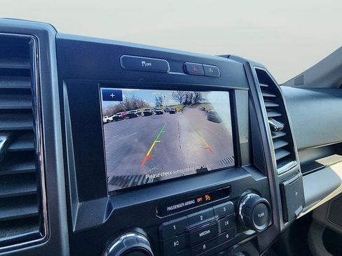 Used 2020 Ford F150 XLT image 21