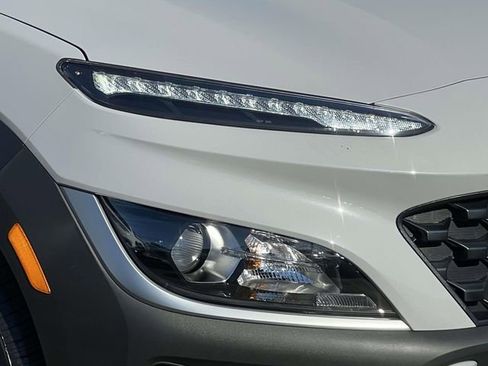 Certified 2023 Hyundai Kona SEL w/ Winter Weather Package image 8