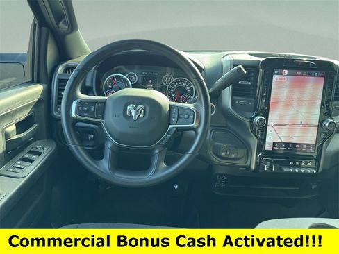 New 2026 RAM 3500 Tradesman image 32