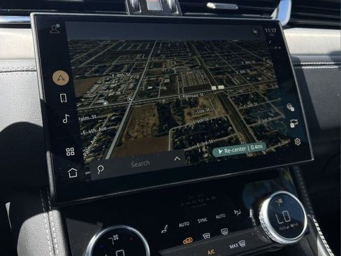 Used 2025 Jaguar F-PACE R-Dynamic S image 27