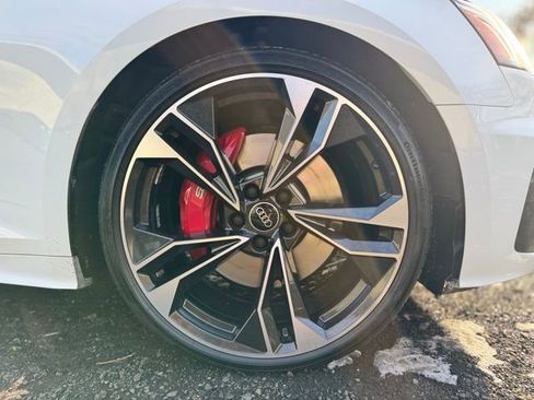 Used 2023 Audi S5 Premium Plus image 9