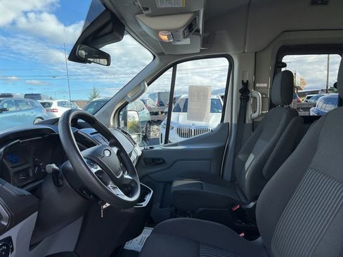 Used 2016 Ford Transit 350 XLT image 14