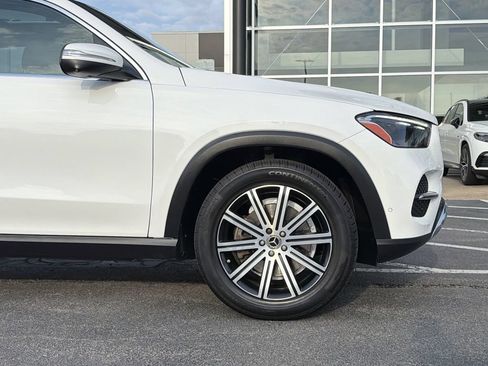 Certified 2024 Mercedes-Benz GLE 350 4MATIC image 9