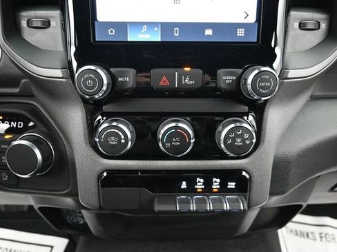 New 2026 RAM 1500 Tradesman image 22