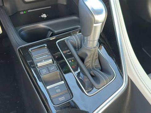 New 2025 Acura ADX A-Spec AWD/4WD image 17