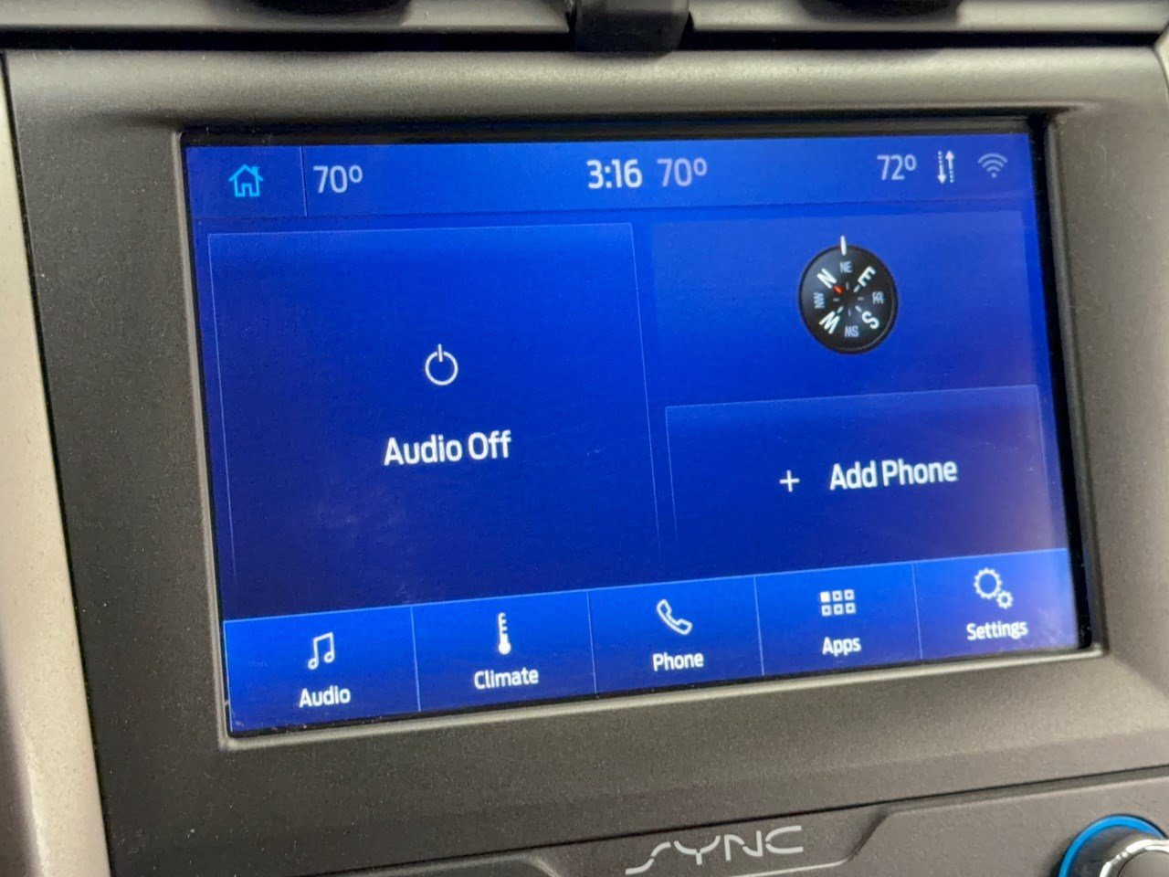 Used 2020 Ford Fusion SE AWD/4WD image 23