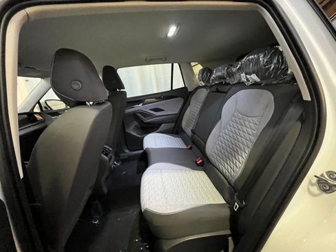 New 2026 Volkswagen Tiguan S AWD/4WD image 23