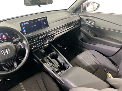 Used 2024 Honda Accord Sport image 22