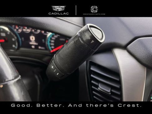 Used 2019 GMC Yukon XL Denali image 18