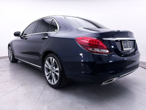Used 2018 Mercedes-Benz C 300 Sedan image 12