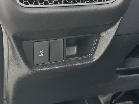 New 2026 Honda HR-V EX-L image 14