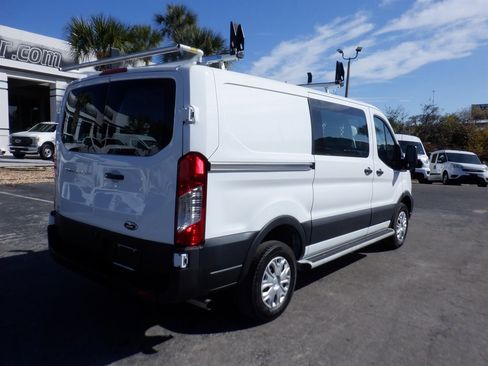 Used 2024 Ford Transit 250 Low Roof w/ Exterior Upgrade Package image 6