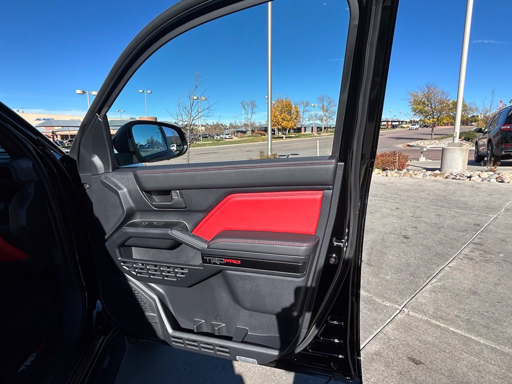 Used 2026 Toyota 4Runner TRD Pro AWD/4WD image 29