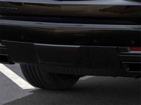 New 2026 Cadillac Escalade ESV Sport image 14