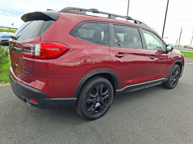Used 2024 Subaru Ascent Onyx Edition Limited AWD/4WD image 6