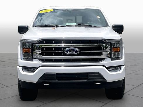 Used 2023 Ford F150 XLT w/ Equipment Group 302A High AWD/4WD image 4