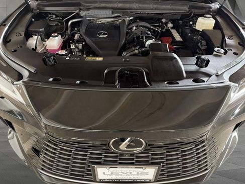 Certified 2025 Lexus RX 350 Premium w/ Accessory Package (K3) FWD image 25