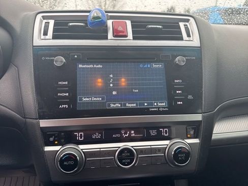 Used 2015 Subaru Outback 2.5i Premium image 9