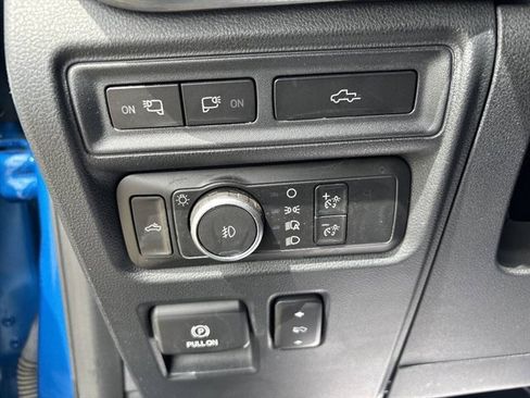 Used 2021 Ford F150 Lariat AWD/4WD image 10