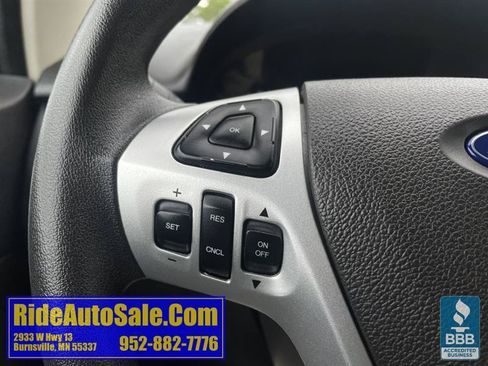 Used 2013 Ford Edge SE FWD image 37