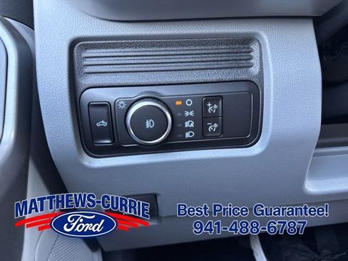 New 2026 Ford F250 XL w/ STX Appearance Package AWD/4WD image 27
