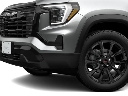 New 2026 GMC Terrain Elevation image 29