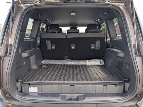 Used 2025 Toyota Land Cruiser 1958 image 15