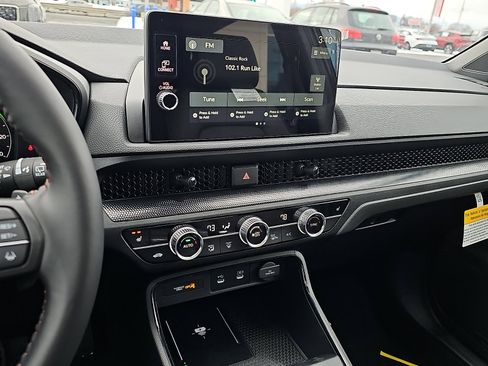 New 2026 Honda CR-V Sport-L image 8