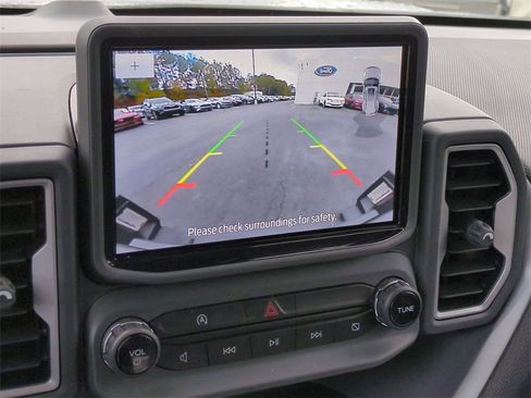 Certified 2023 Ford Bronco Sport Big Bend w/ Convenience Package image 21