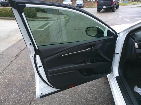 Used 2026 Toyota Camry LE image 16