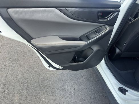 Used 2021 Subaru Crosstrek 2.5i Sport w/ Moonroof Package image 10