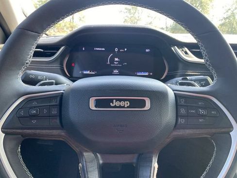Used 2024 Acura MDX SH-AWD image 21