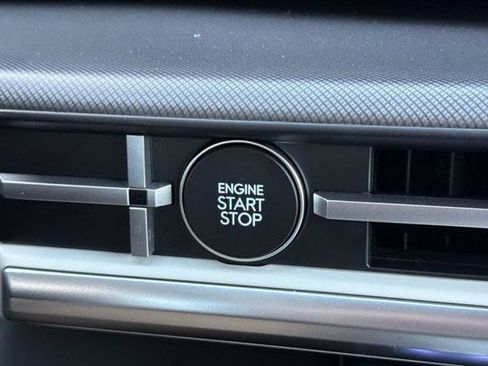 New 2026 Hyundai Santa Fe SEL image 20