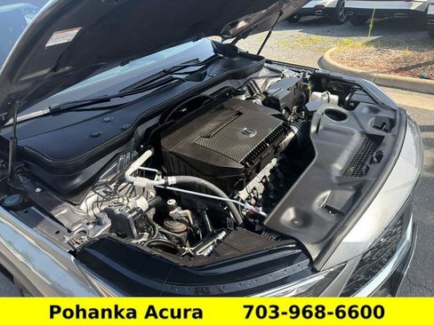 Certified 2023 Acura MDX SH-AWD w/ Technology Package image 34