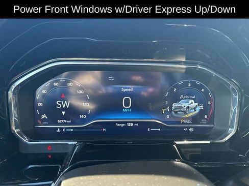 Certified 2024 Chevrolet Silverado 2500 High Country w/ High Country Premium Package image 16