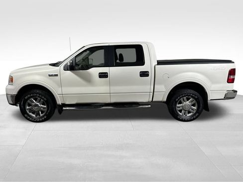 Used 2008 Ford F150 Lariat image 5