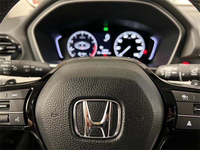 New 2026 Honda Pilot image 26