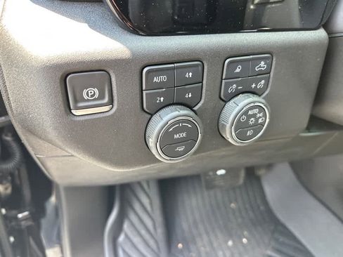 Used 2025 Chevrolet Silverado 1500 High Country w/ Midnight Edition image 21