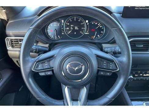 Certified 2023 MAZDA CX-5 Signature image 36