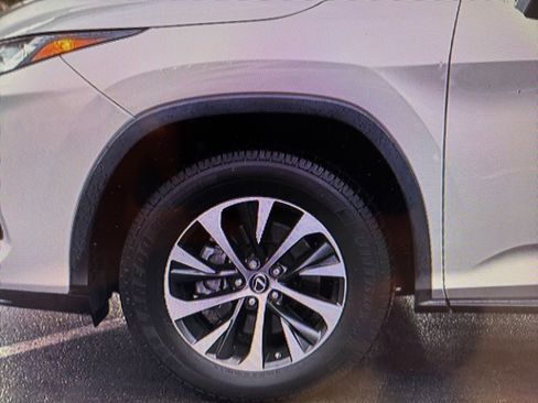 Used 2021 Lexus RX 350 FWD w/ Accessory Package image 8