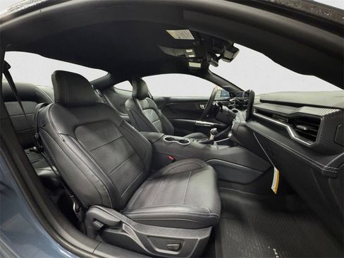 New 2025 Ford Mustang GT Premium image 15