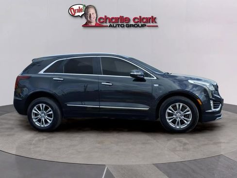 Used 2020 Cadillac XT5 Premium Luxury FWD image 6