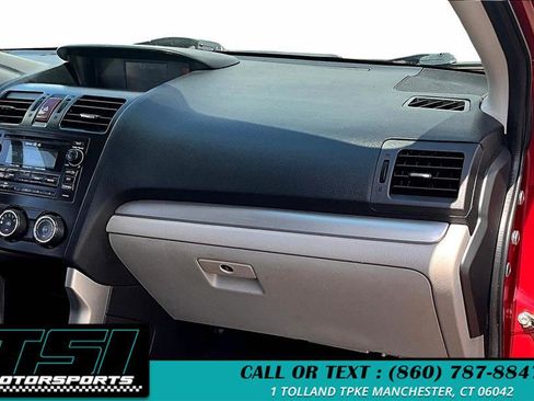 Used 2014 Subaru Forester 2.5i Premium w/ All-Weather Package image 17