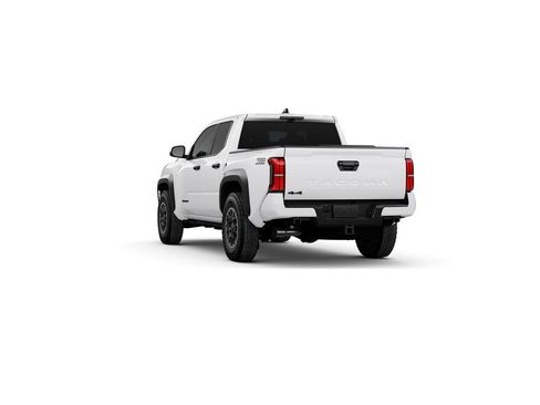New 2026 Toyota Tacoma TRD Off-Road AWD/4WD image 29