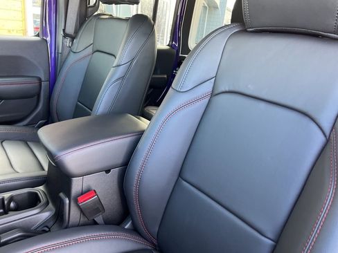 New 2026 Jeep Wrangler Moab image 28