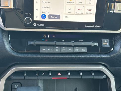 Used 2024 Toyota Tundra SR5 image 21