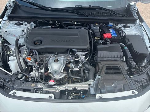 Used 2026 Honda Civic Sport image 23